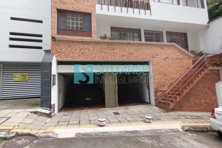 barrio Altos de Terrazas